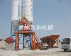 壽光羊口海化開發區工地